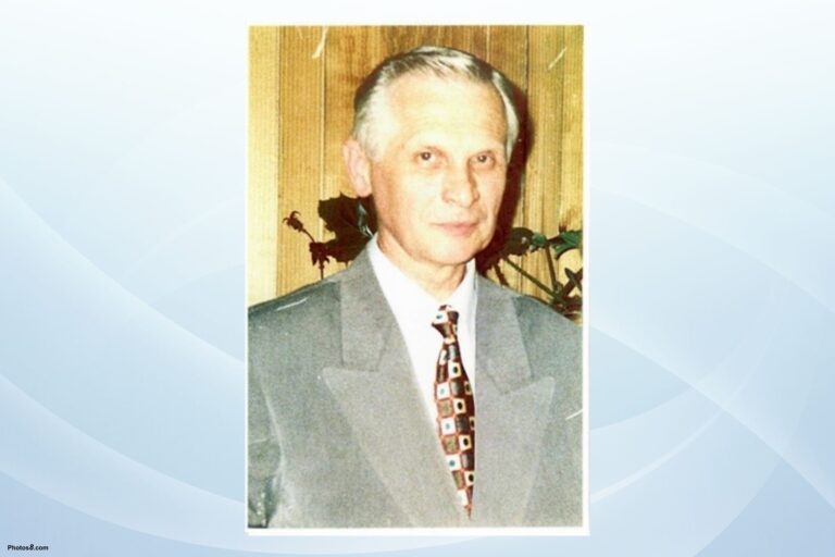 Хобер Альфред (Фаддей Альхов)