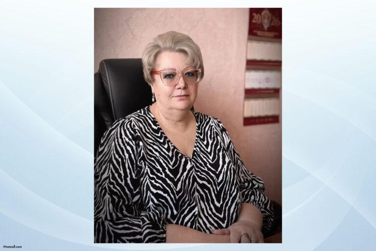 Козлова Елена