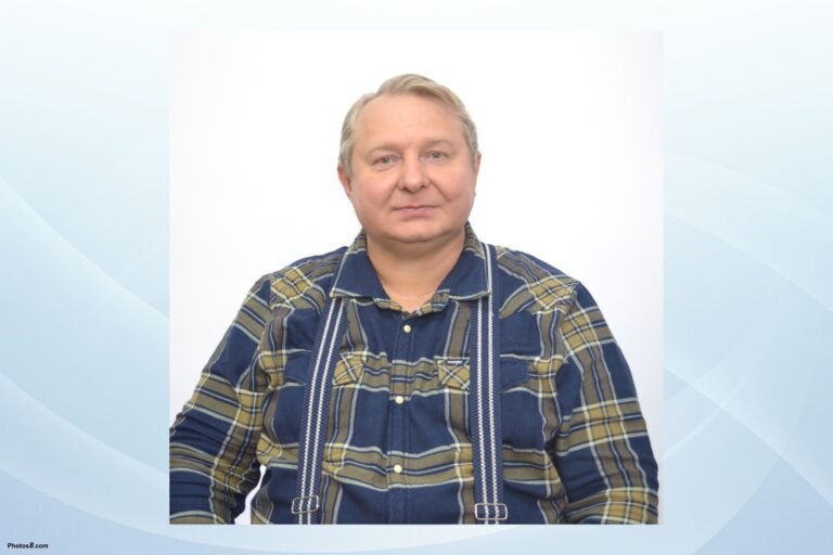 Крылов Игорь