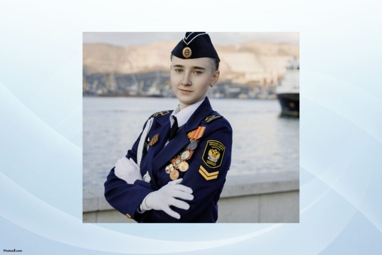 Носова Александра
