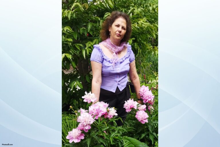 Шульгинова Татьяна