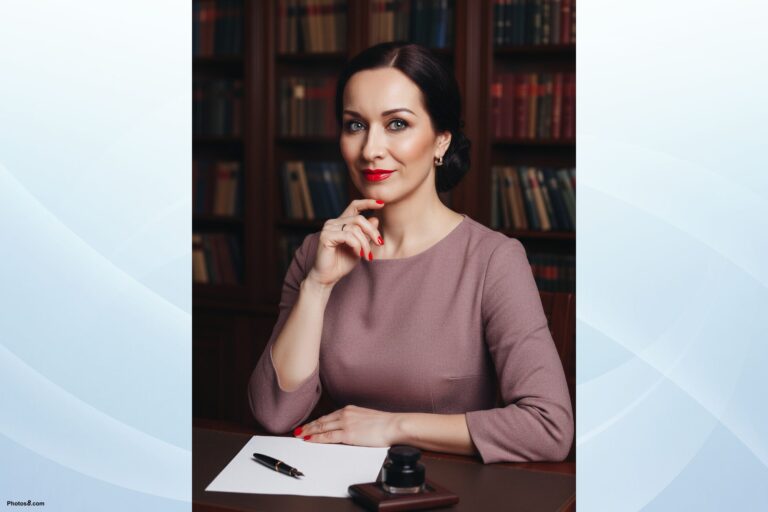 Орлова Алла