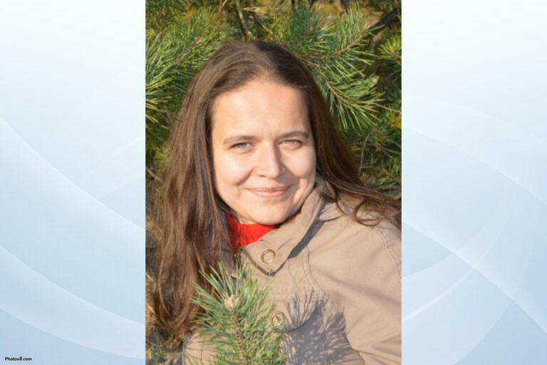 Бобкова Елена