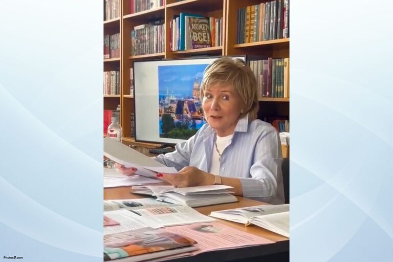 Колесникова Марина