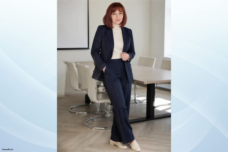 Сазонова Марианна