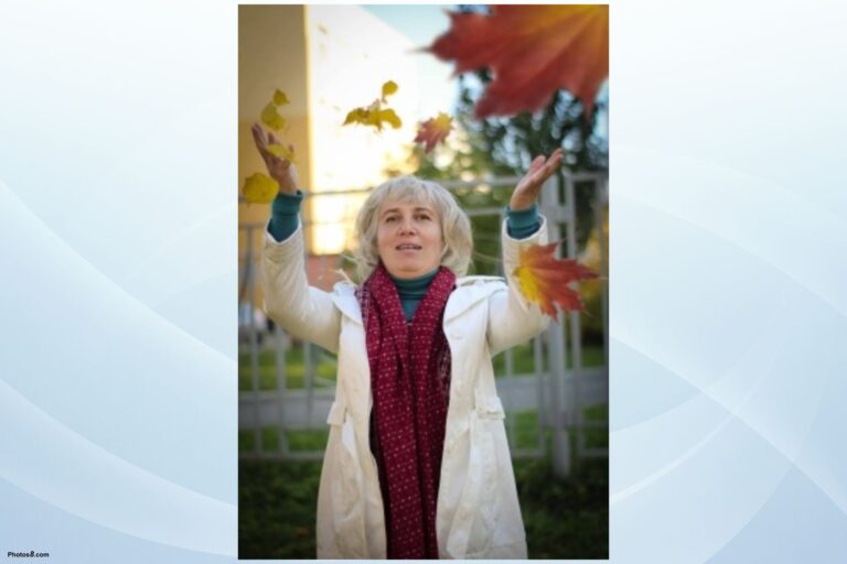 Муренок Елена