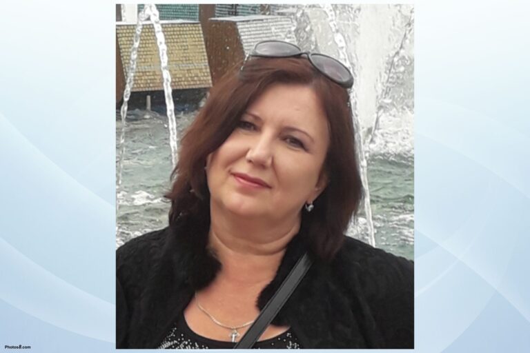 Шипулина Светлана