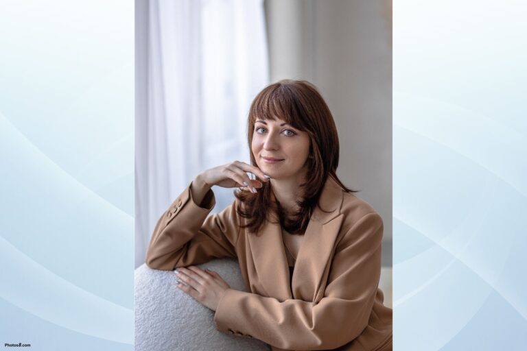 Кирсанова Анна 